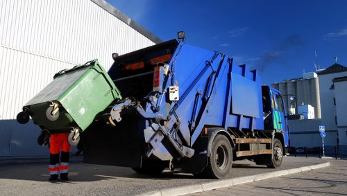 Choosing the Right Furniture Clearance Service in Raynes Park