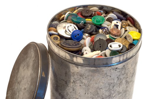 Assessing office clearance requirements