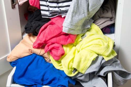 Eco-friendly flat clearance options