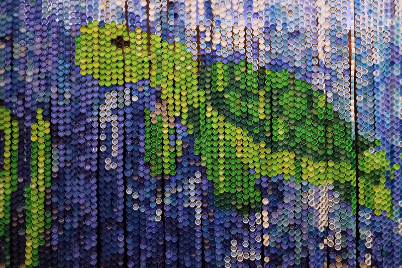 waste disposal Household